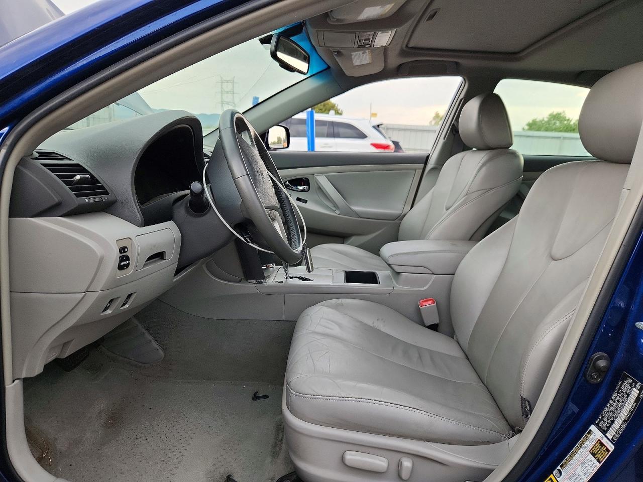 2009 Toyota Camry Hybrid - Image 7