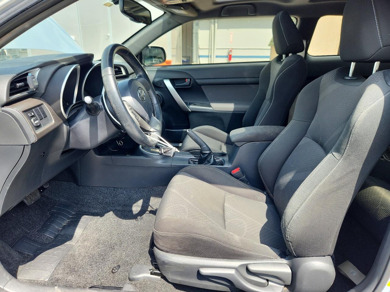 2014 Scion Tc 10 Series - Фото 7