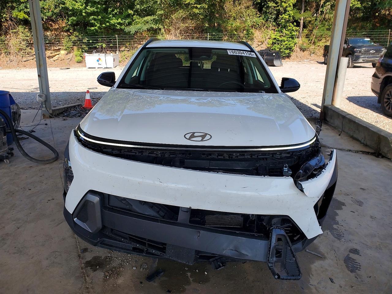 2026 Hyundai Kona Sel Sport - Фото 5