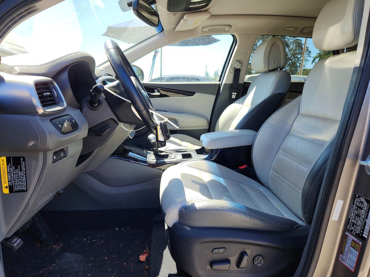2016 Kia Sorento Sx V6 - Image 7