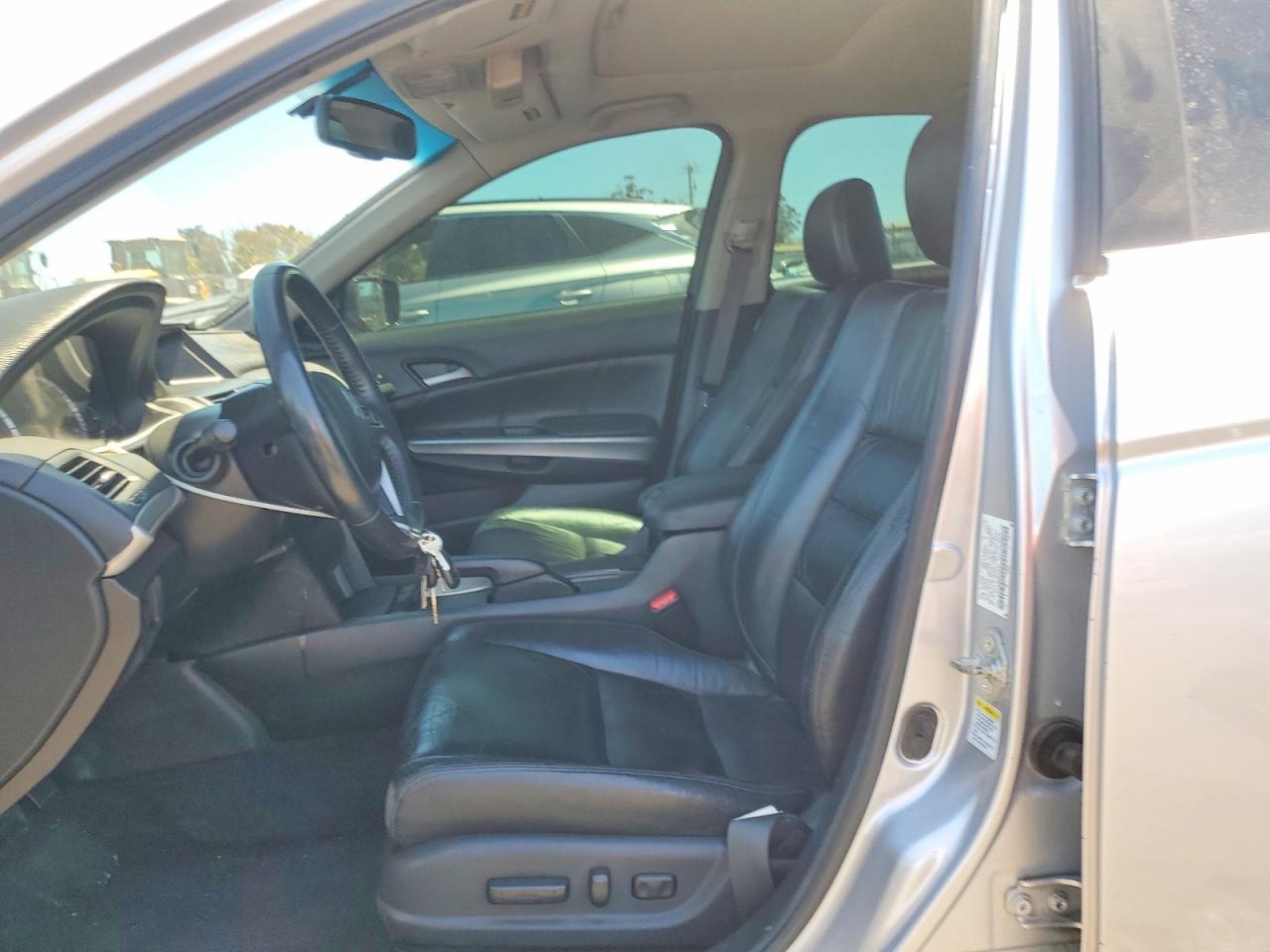 2008 Honda Accord Exl - Image 7