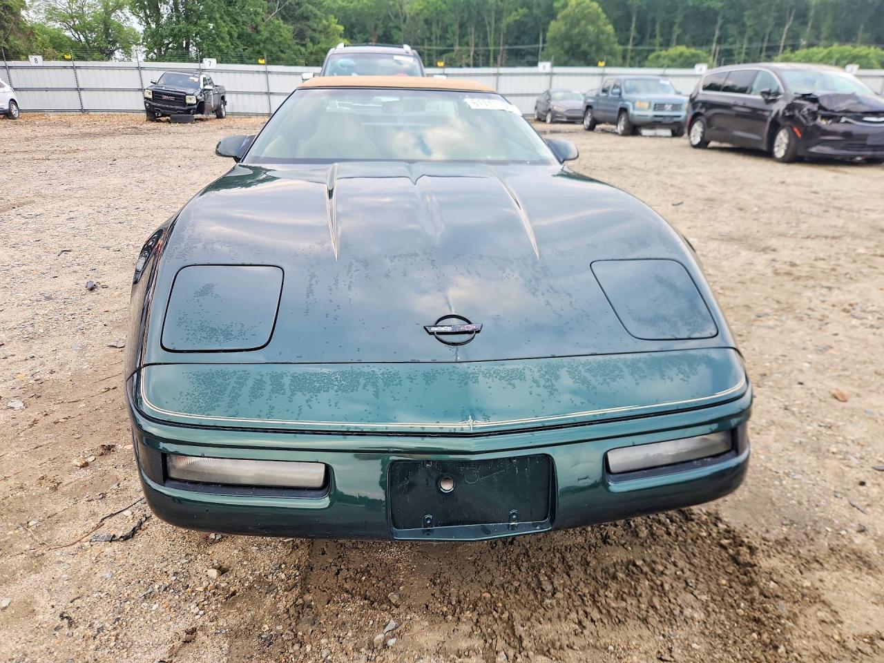 1994 Chevrolet Corvette - Image 5