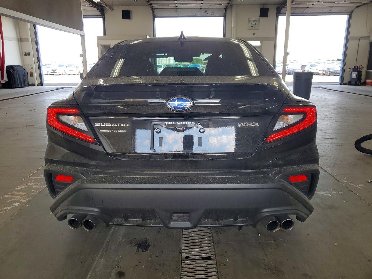 2024 Subaru Wrx Premium - Фото 6