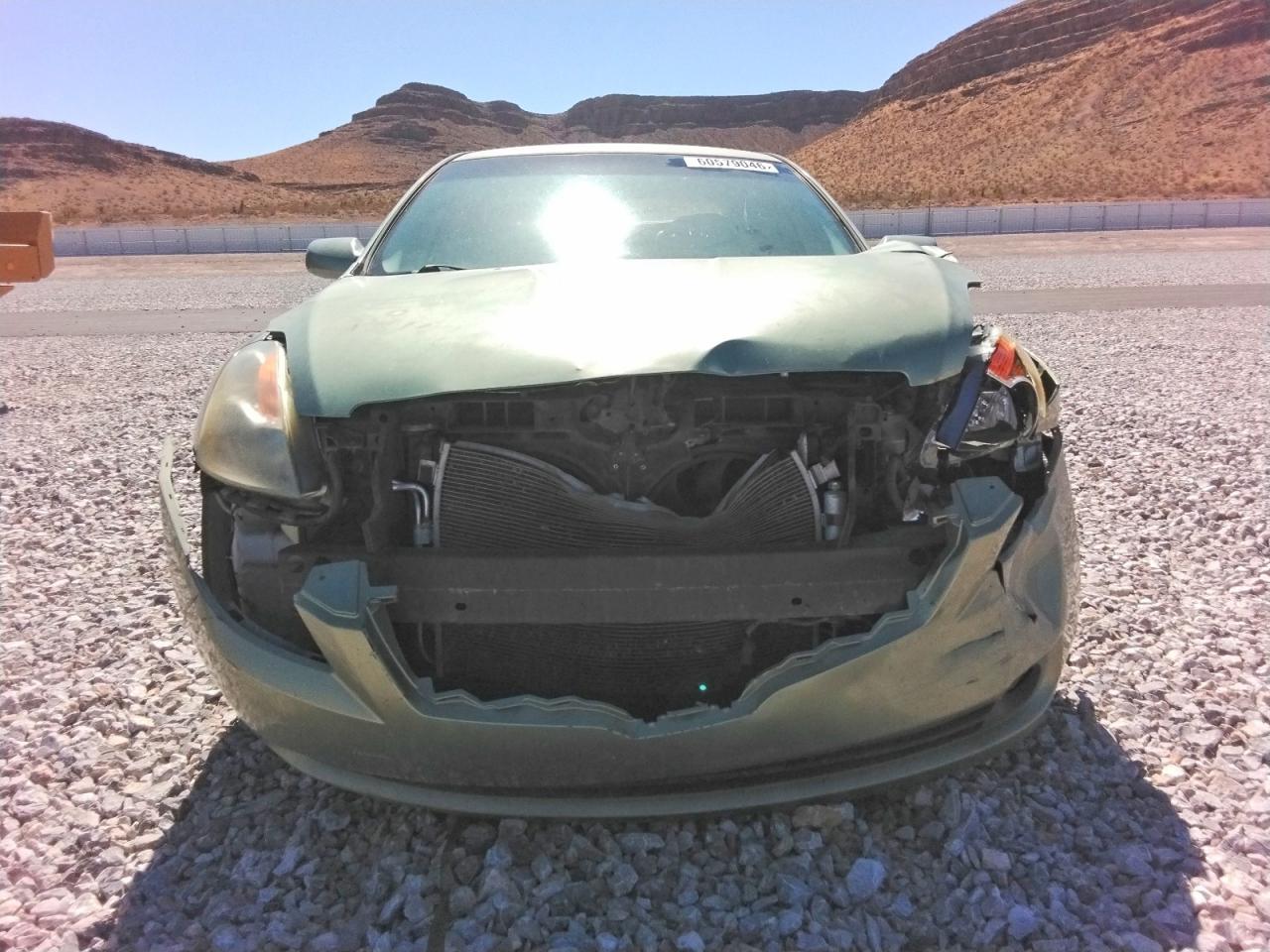 2008 Nissan Altima 2.5 - Фото 5