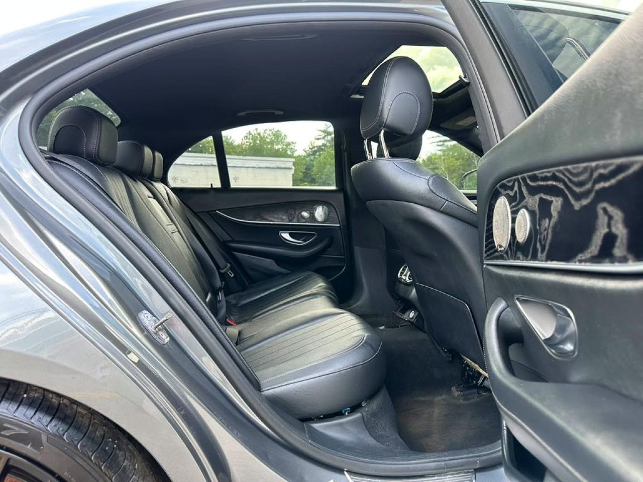 2017 Mercedes-Benz E 300 4Matic - Фото 6