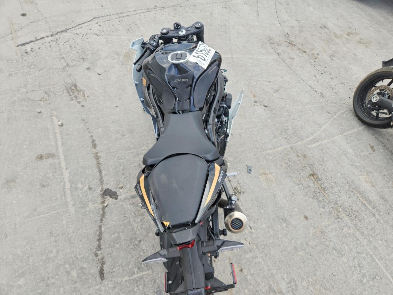 2026 Kawasaki Zx636 K - Image 6