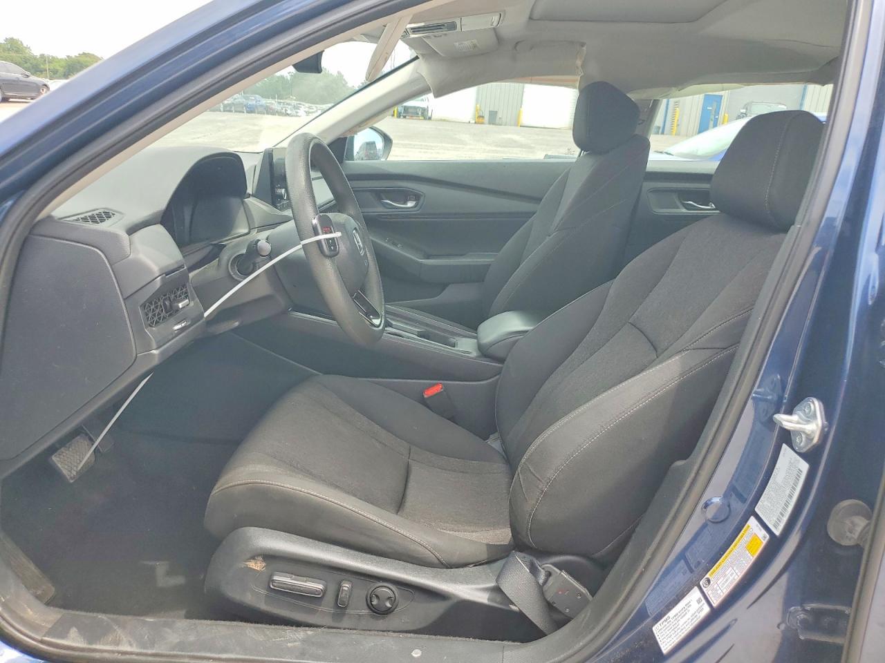 2023 Honda Accord Ex - Фото 7