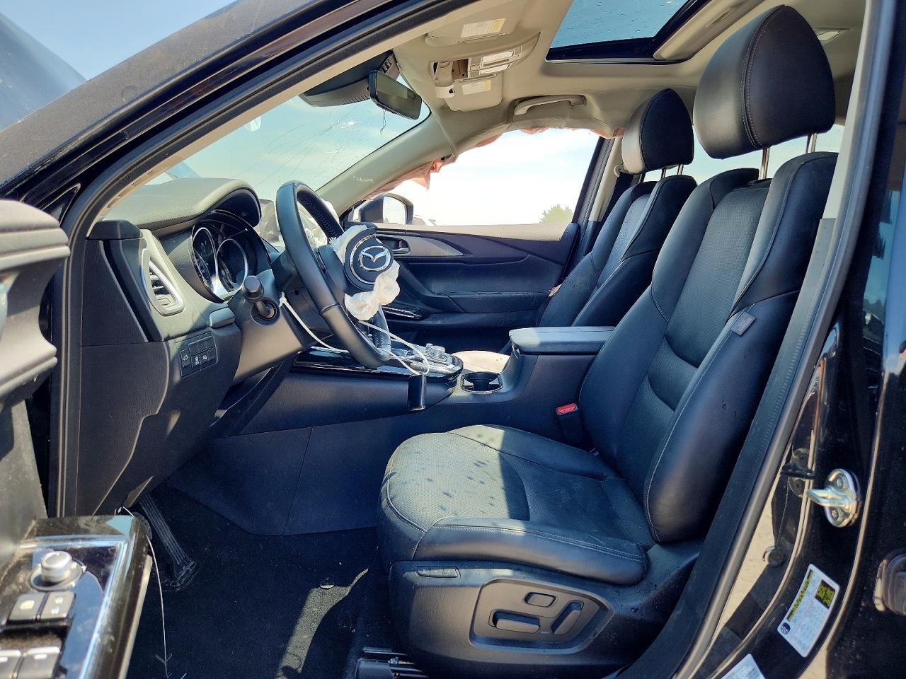 2023 Mazda Cx-9 Touring Plus - Image 7