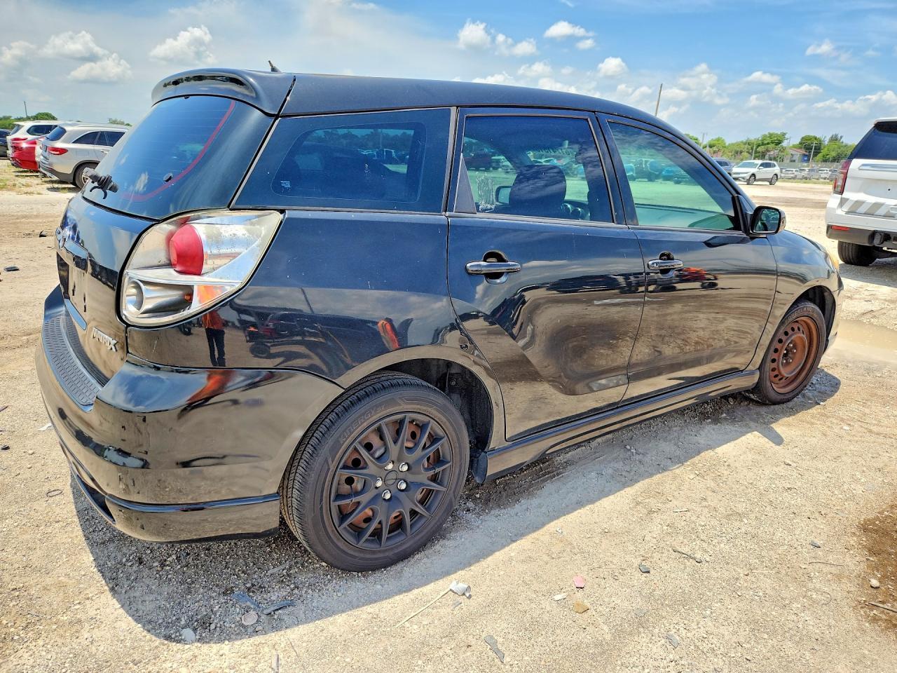 2006 Toyota Matrix Xr - Image 3