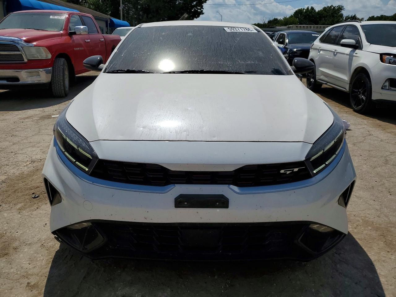 2023 Kia Forte Gt - Фото 5
