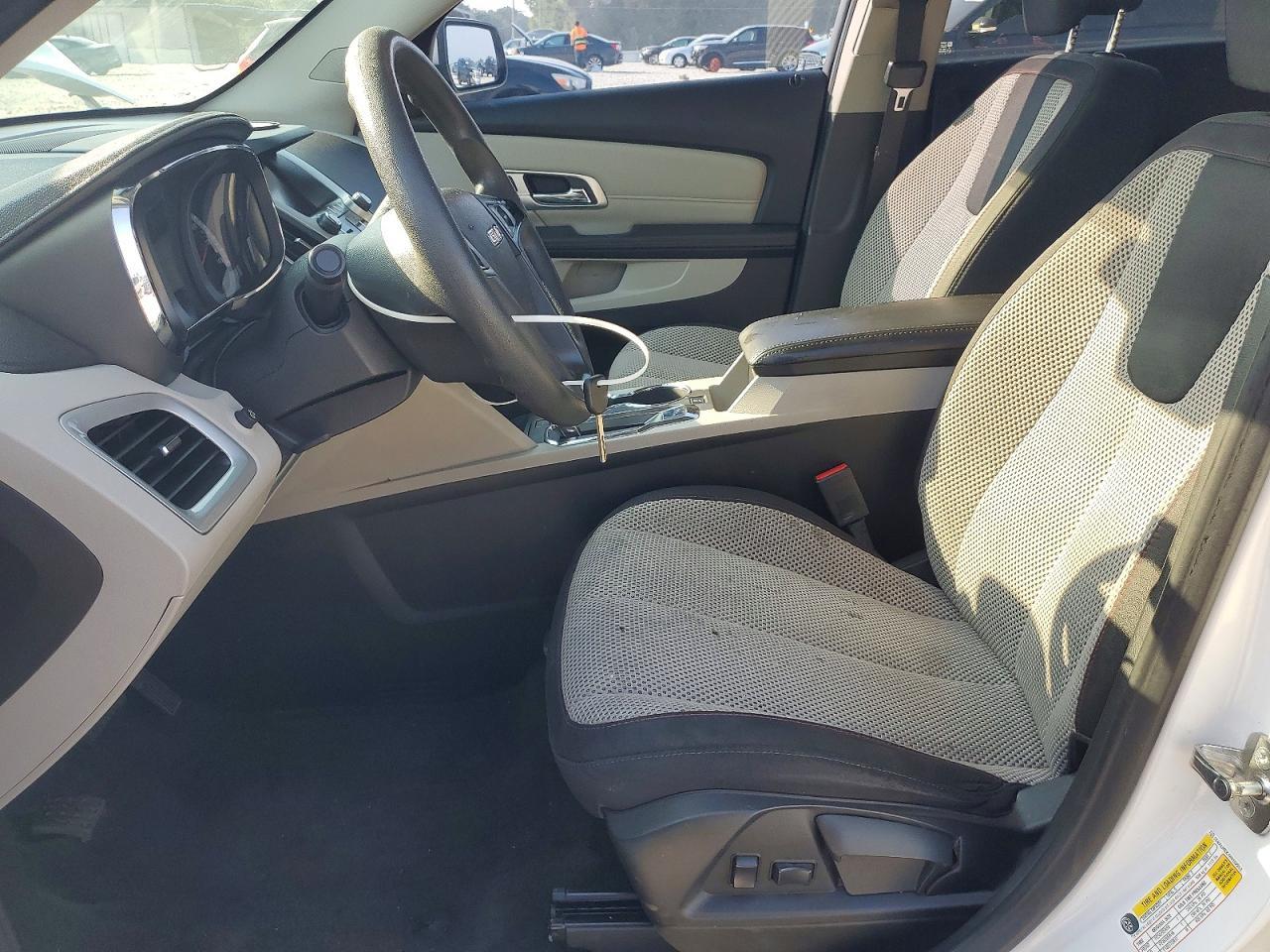 2017 GMC Terrain Sle - Фото 7