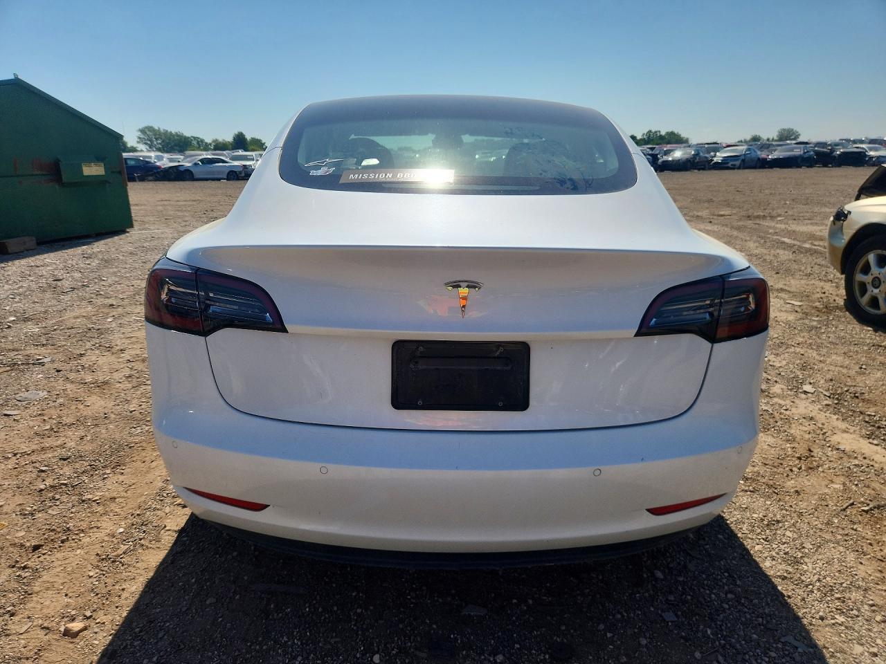 2020 Tesla Model 3 - Фото 6