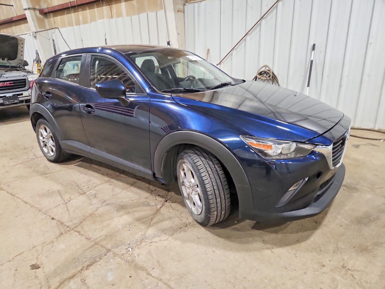 2017 Mazda Cx-3 Sport - Фото 4