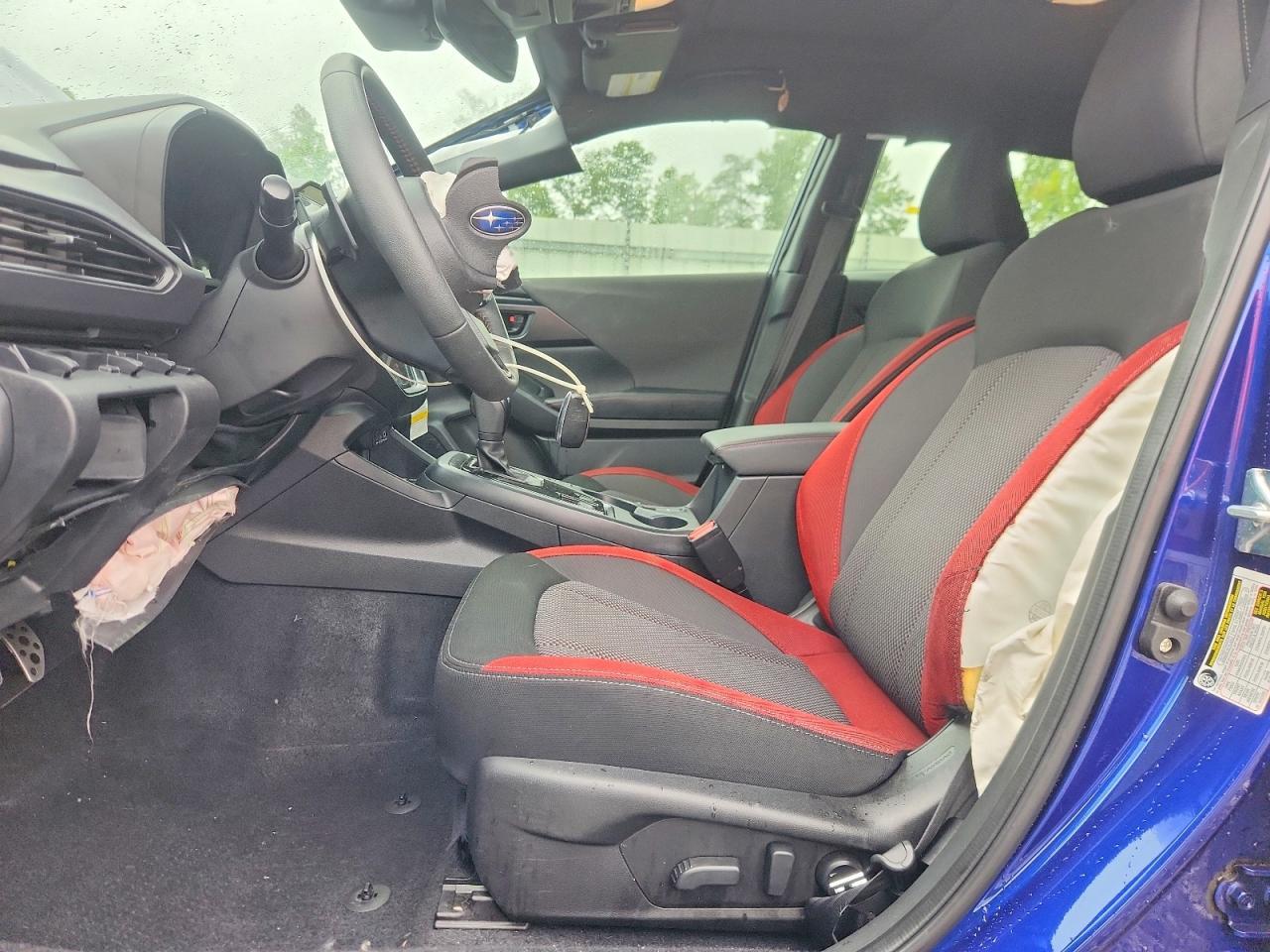 2024 Subaru Impreza Rs - Фото 7