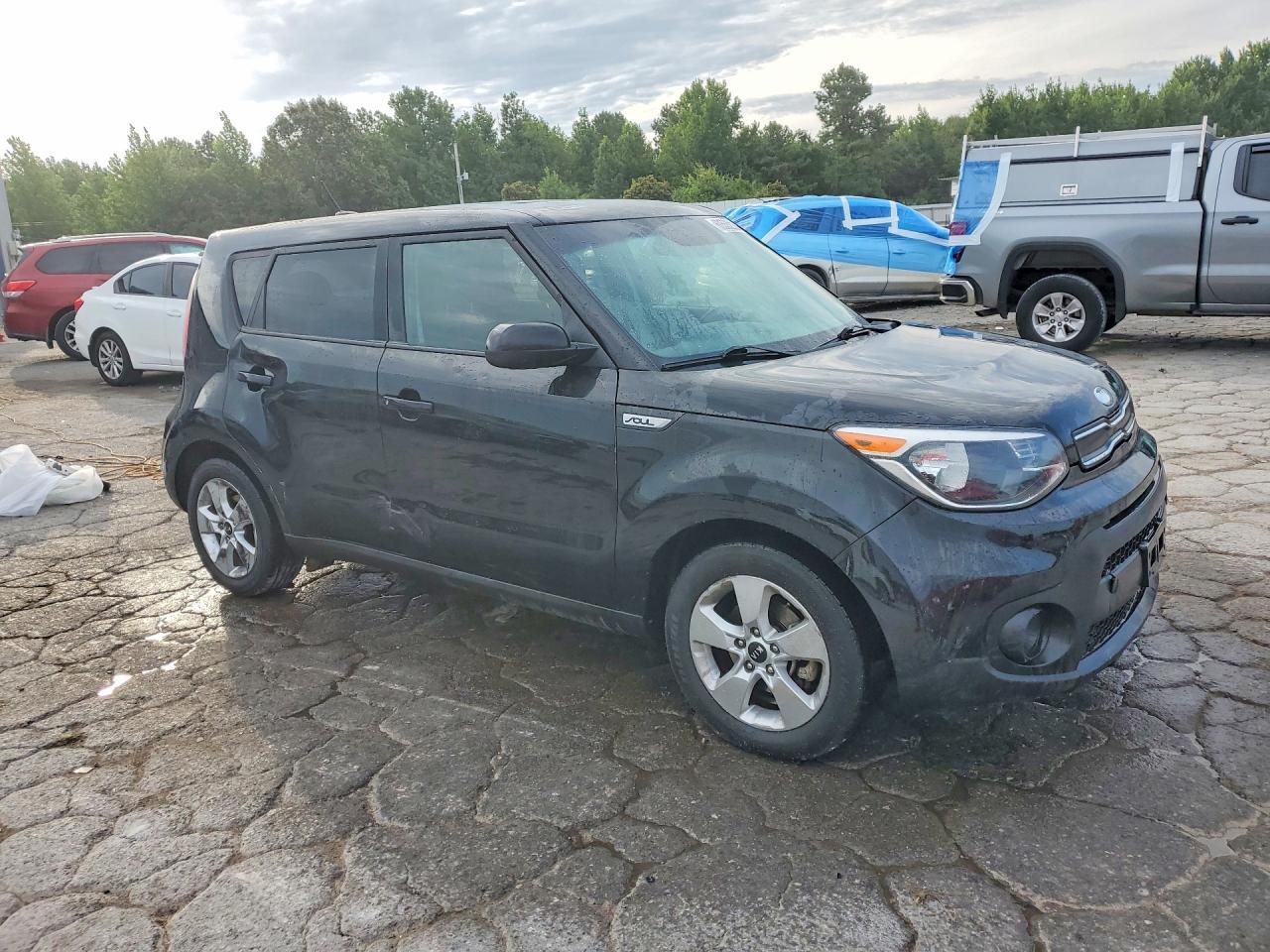 2019 Kia Soul Base - Фото 4