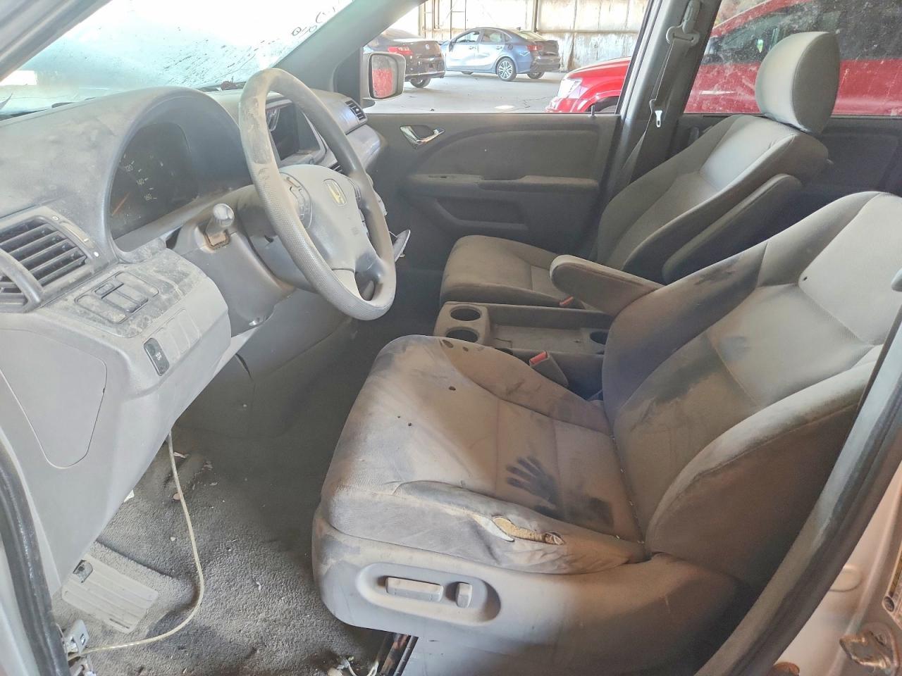 2009 Honda Odyssey Ex - Image 7