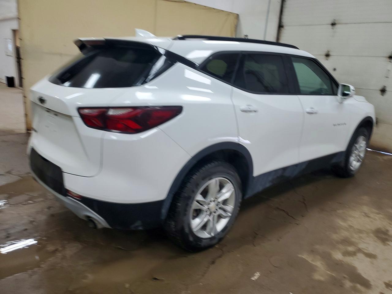 2020 Chevrolet Blazer 1Lt - Фото 3