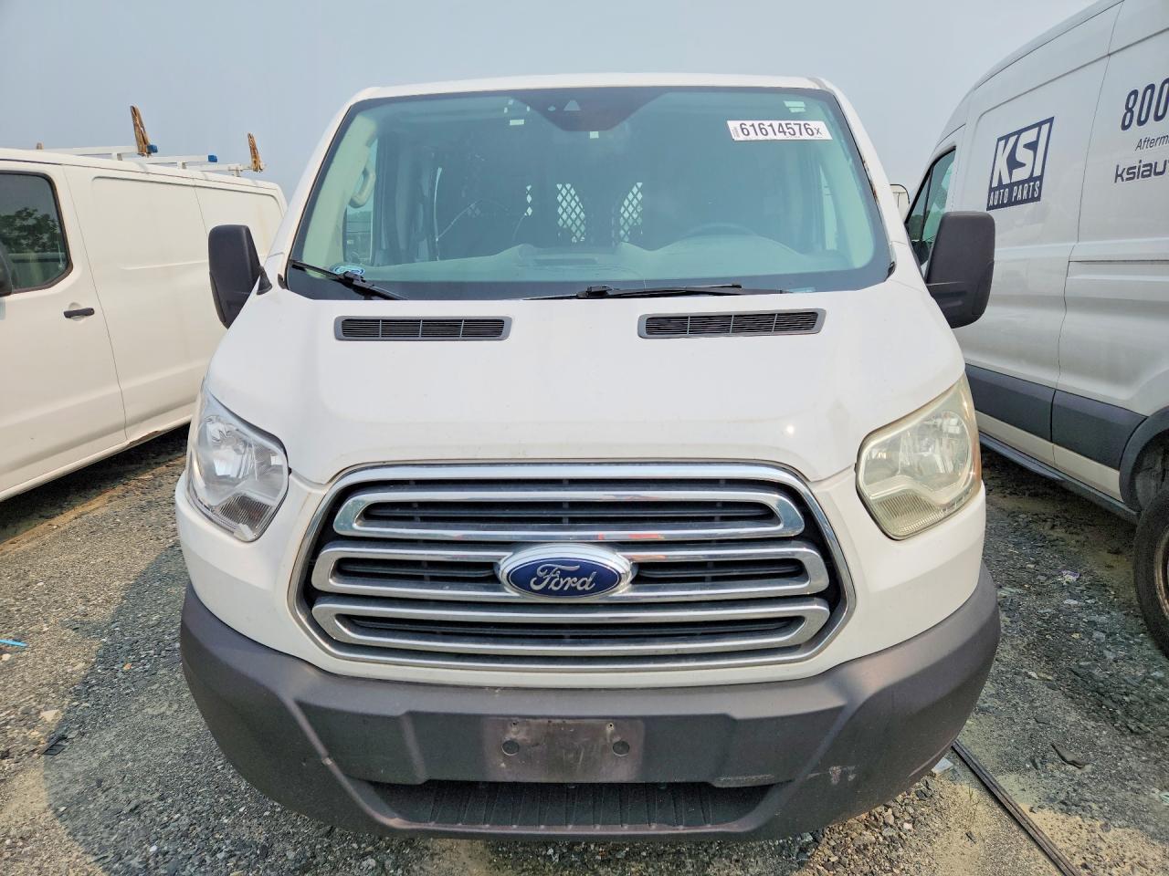 2019 Ford Transit T-250 - Image 5