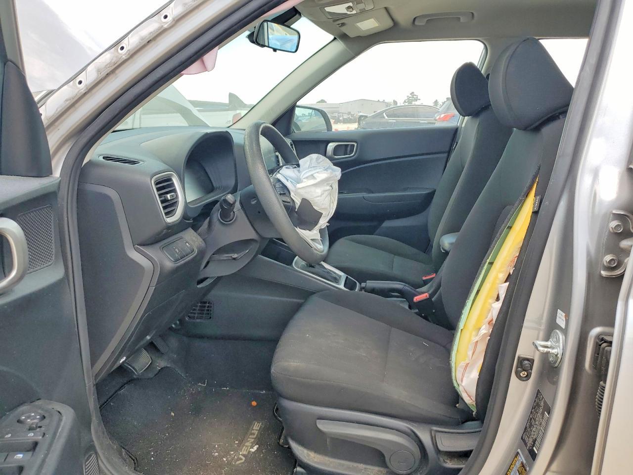 2023 Hyundai Venue Se - Фото 7