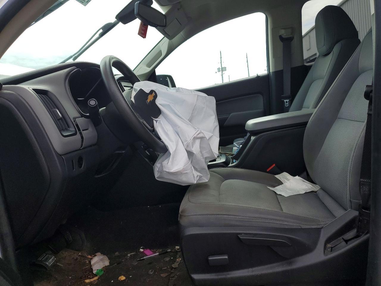 2021 Chevrolet Colorado - Image 7