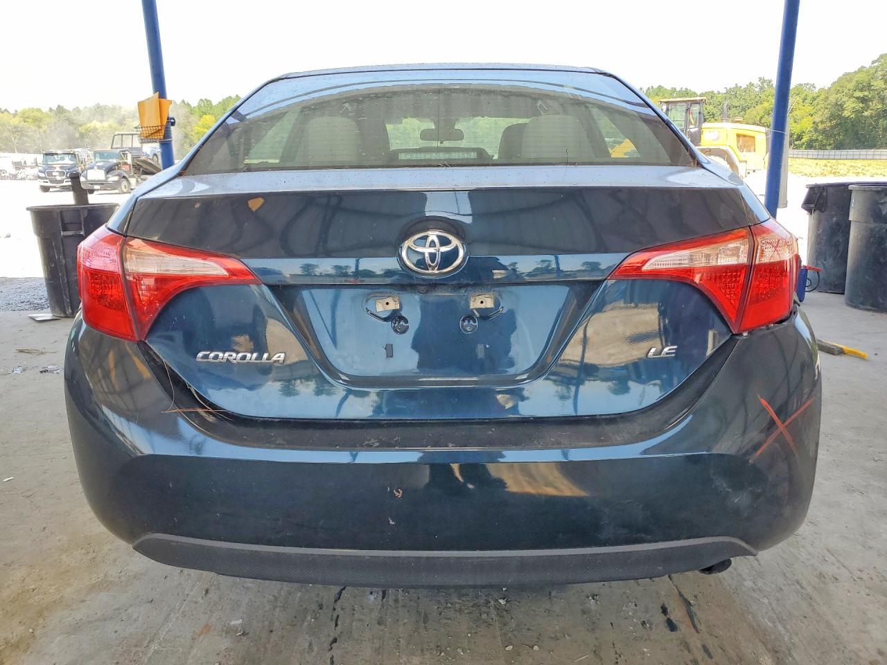 2018 Toyota Corolla Le - Image 6