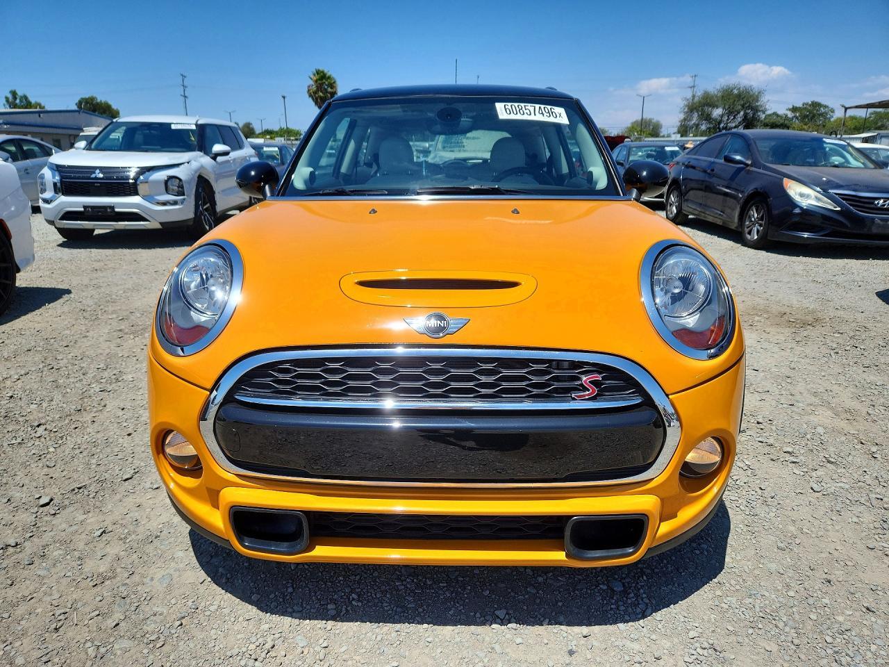 2015 Mini Cooper S - Фото 5