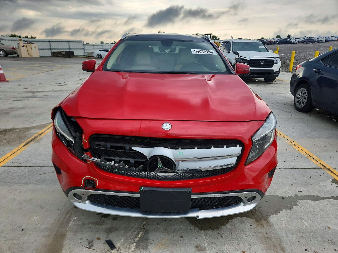 2015 Mercedes-Benz Gla 250 - Image 5