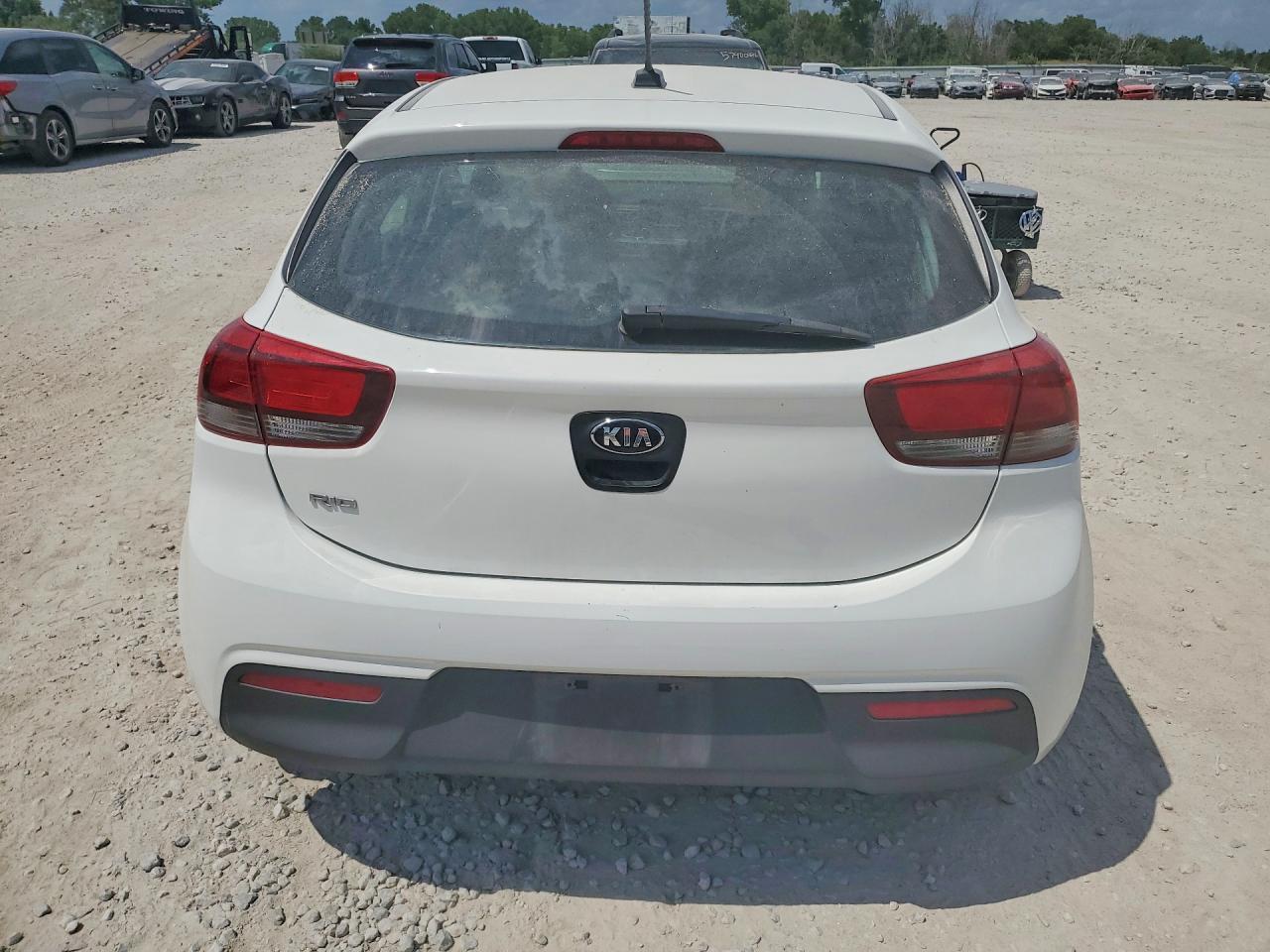 2018 Kia Rio - Image 6