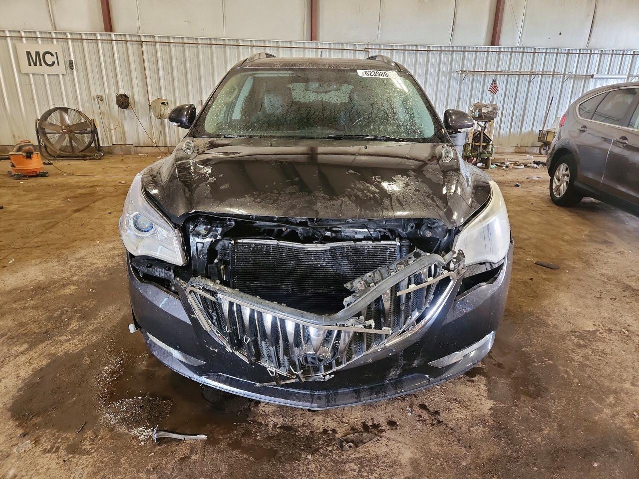 2013 Buick Enclave - Фото 5