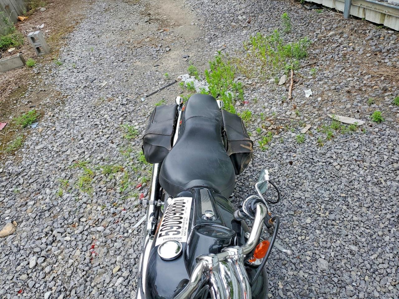 2001 Harley-Davidson Fxstdi - Фото 5