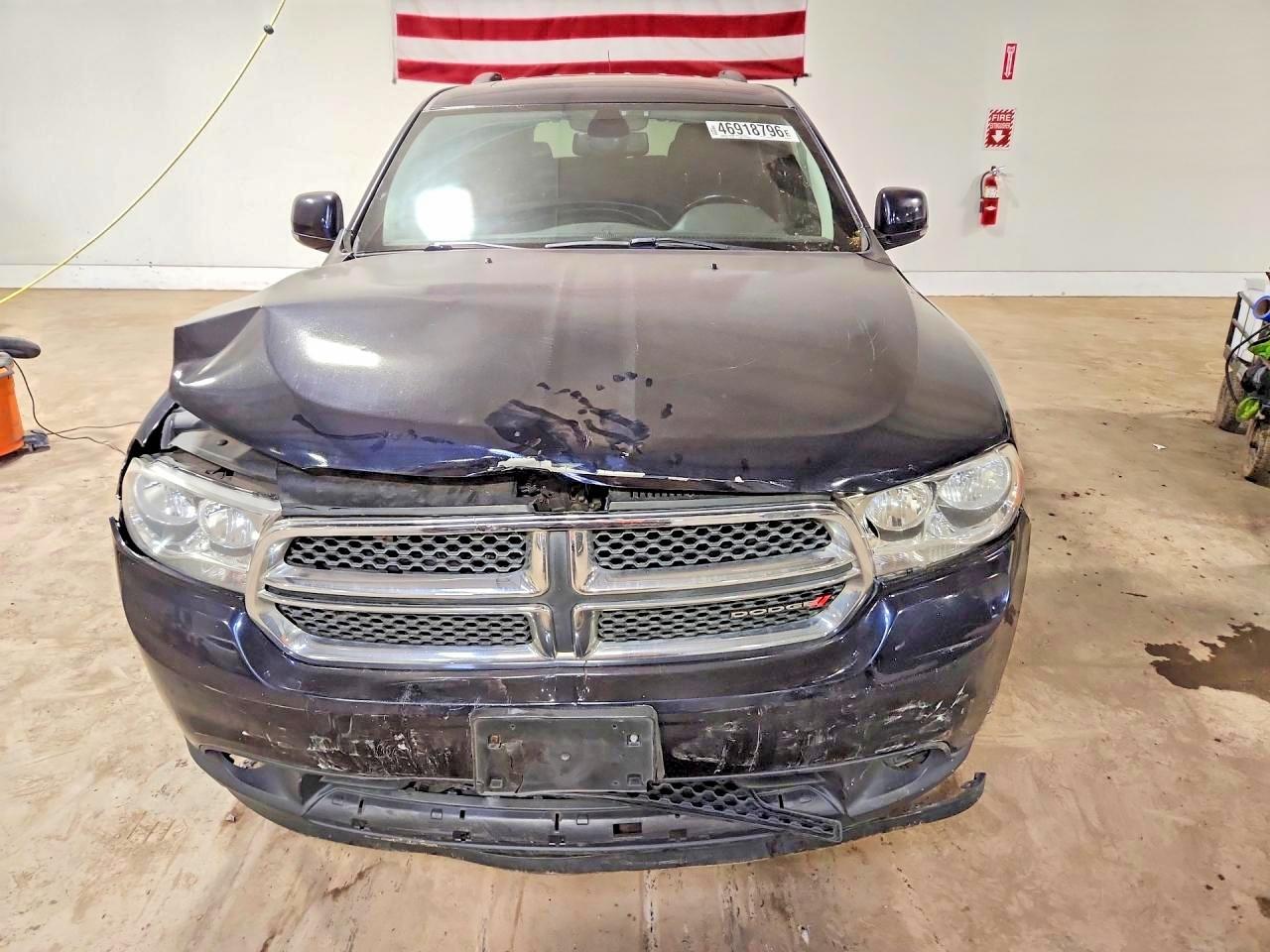 2011 Dodge Durango - Image 5