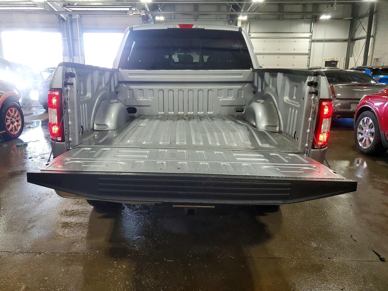 2020 Ford F150 Supercrew - Фото 6