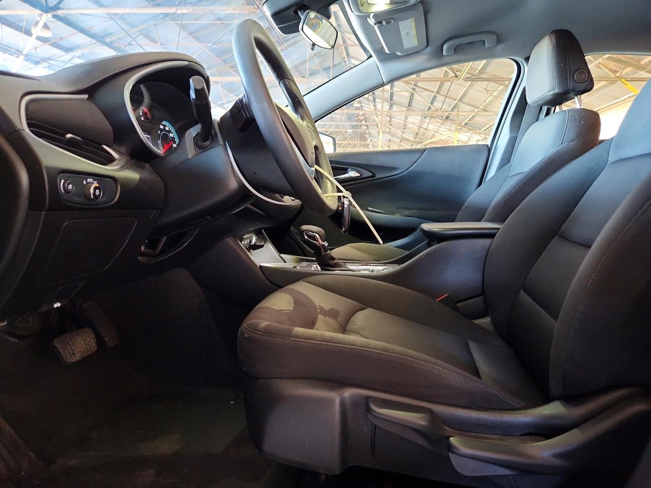 2024 Chevrolet Malibu Ls - Фото 7