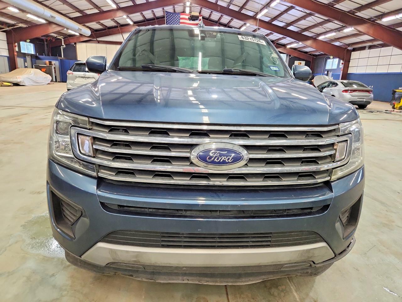 2020 Ford Expedition Max Xlt - Фото 5