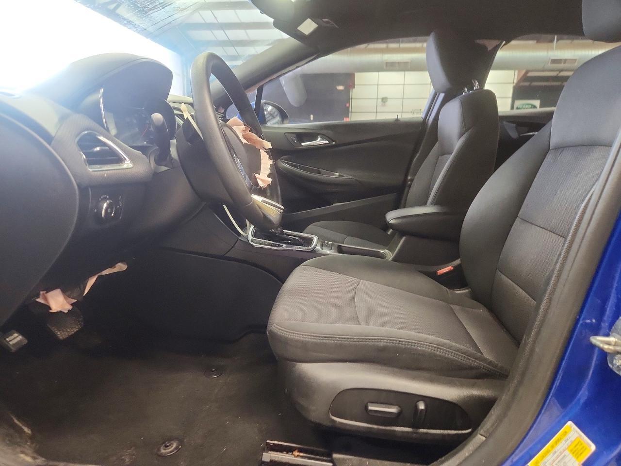 2017 Chevrolet Cruze Lt - Фото 7