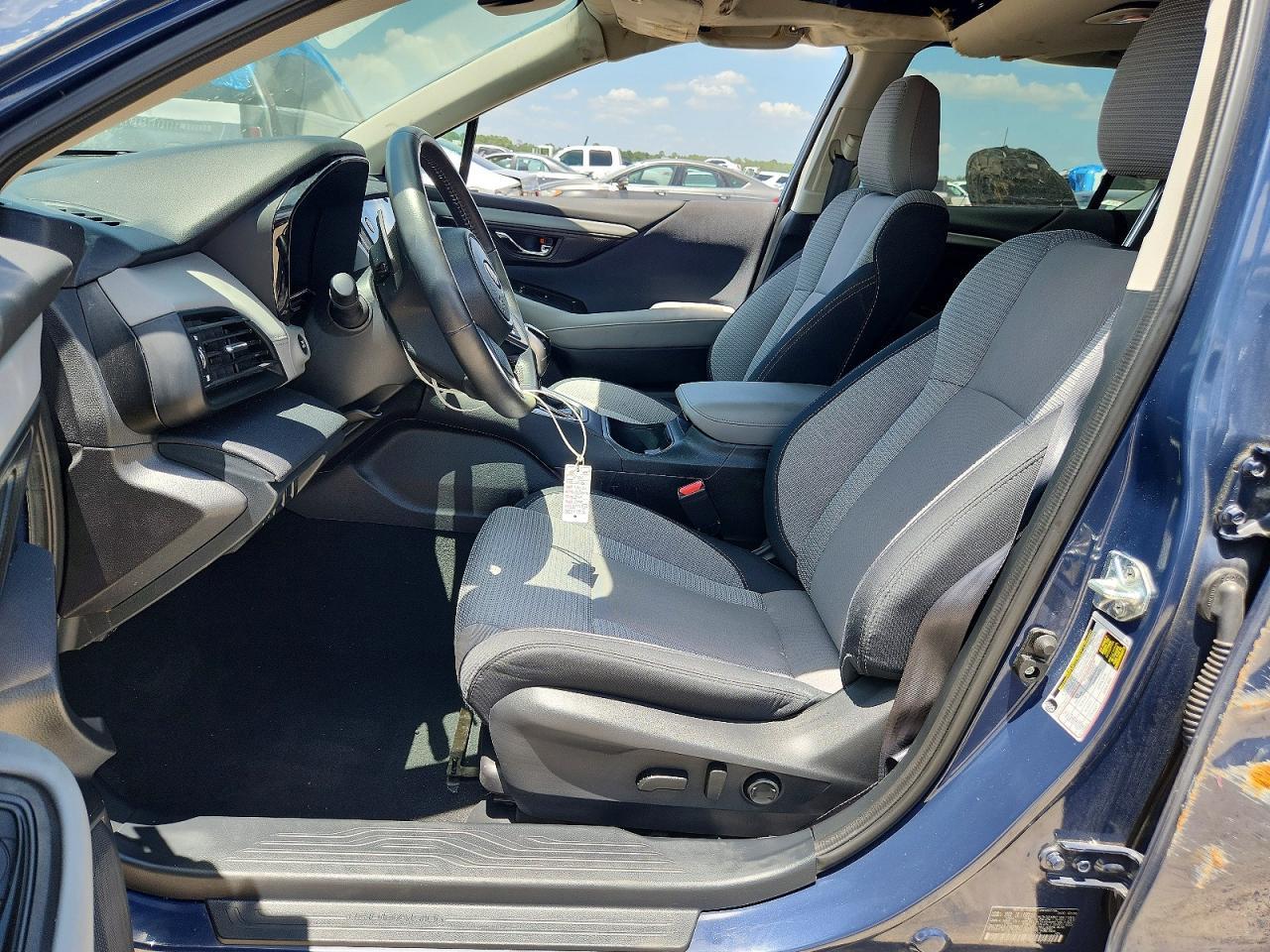 2025 Subaru Outback Premium - Фото 7