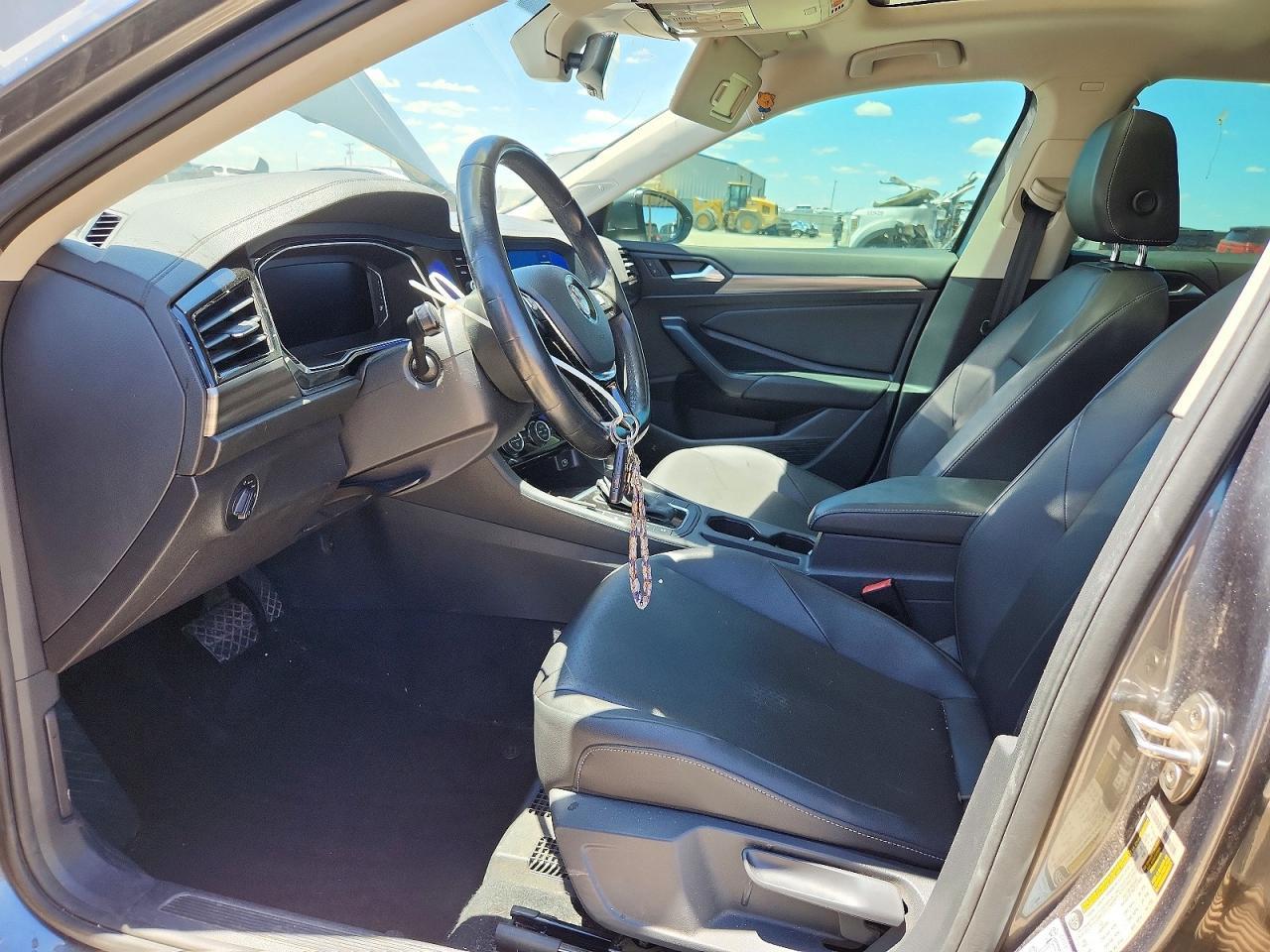 2019 Volkswagen Jetta Sel - Фото 7