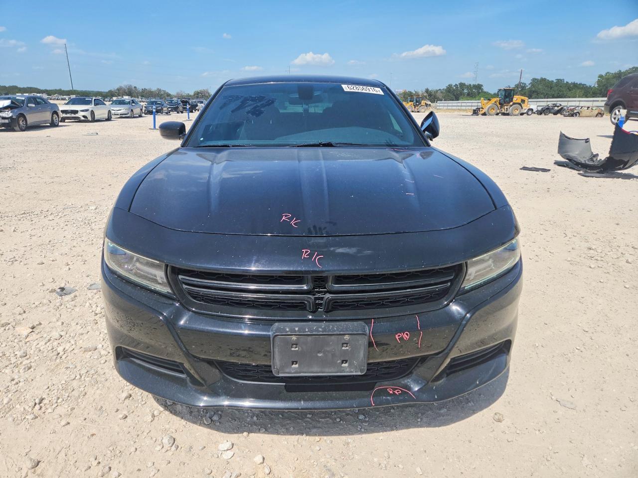 2017 Dodg Charger - Image 5