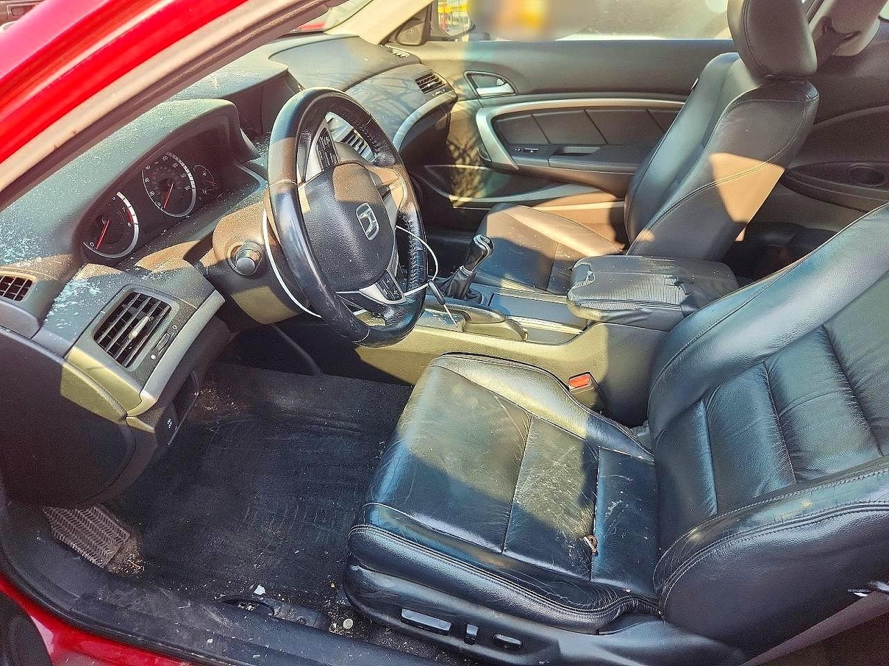 2009 Honda Accord Exl - Image 7