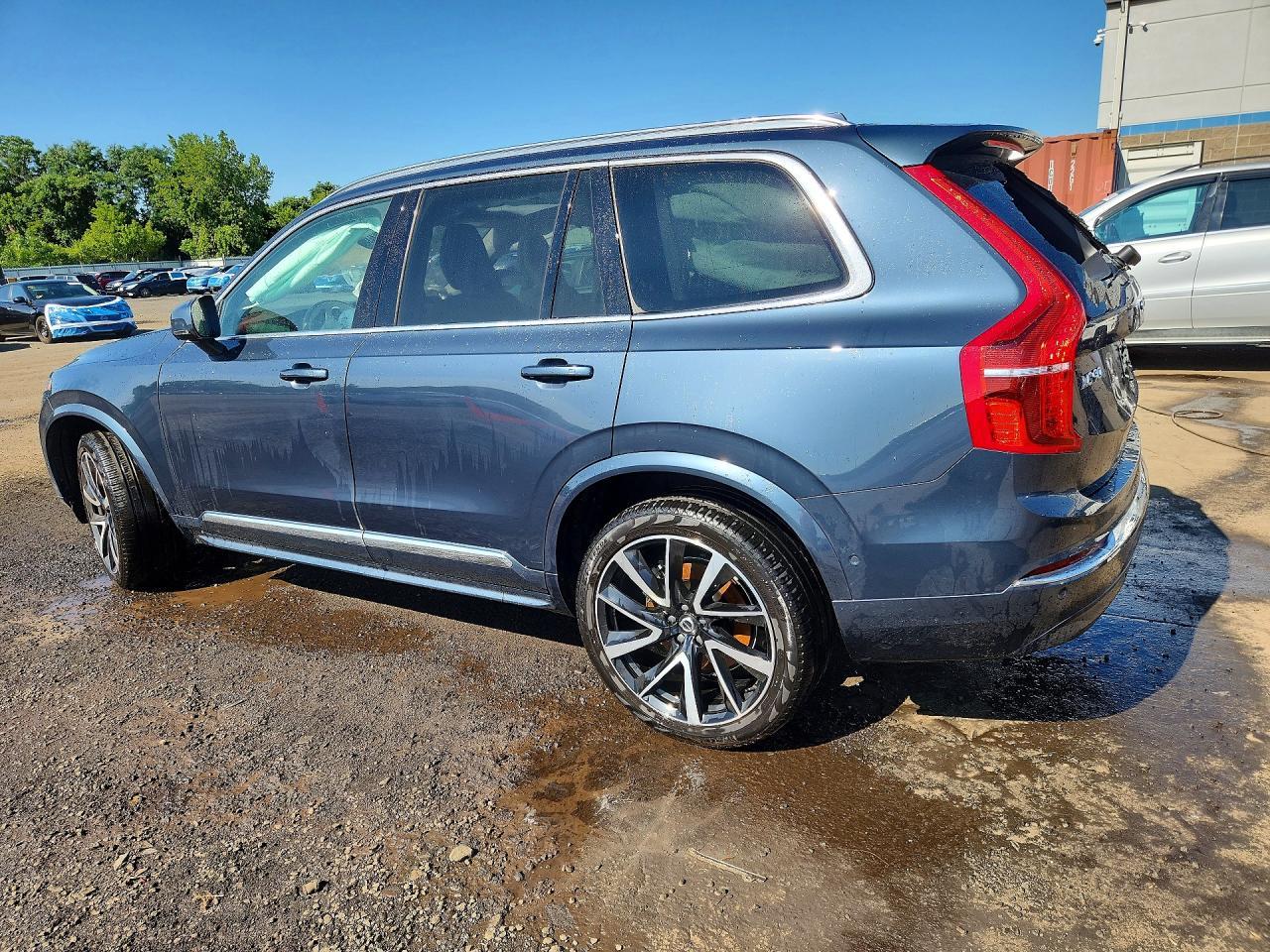 2024 Volvo Xc90 Plus - Image 2