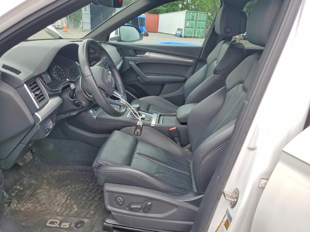 2020 Audi Q5 Premium - Image 7