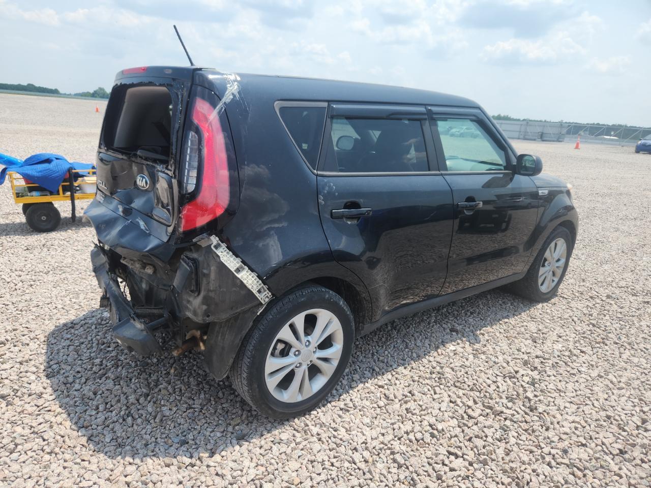 2016 Kia Soul + - Фото 3