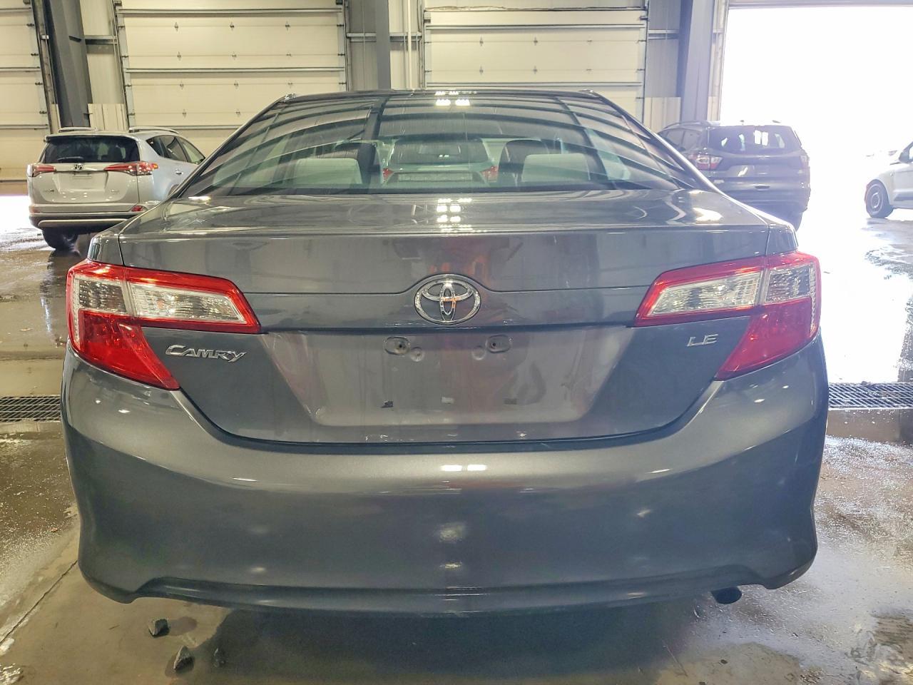 2013 Toyota Camry Le - Image 6
