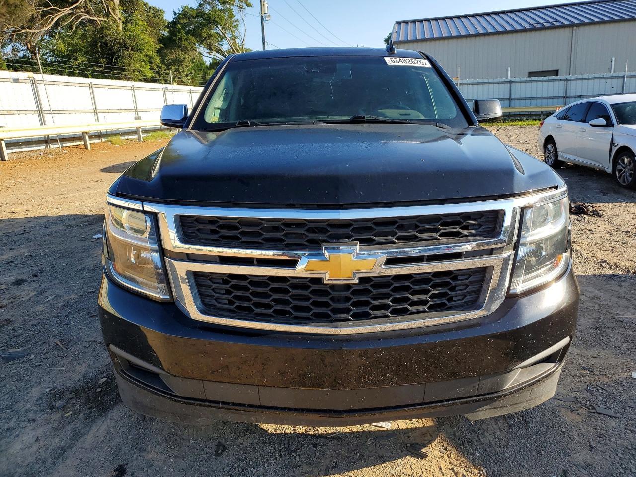 2018 Chevrolet Suburban C1500 Lt - Фото 5