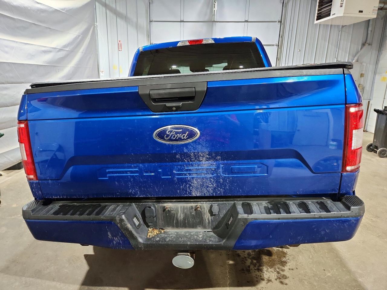 2018 Ford F150 Supercrew - Image 6