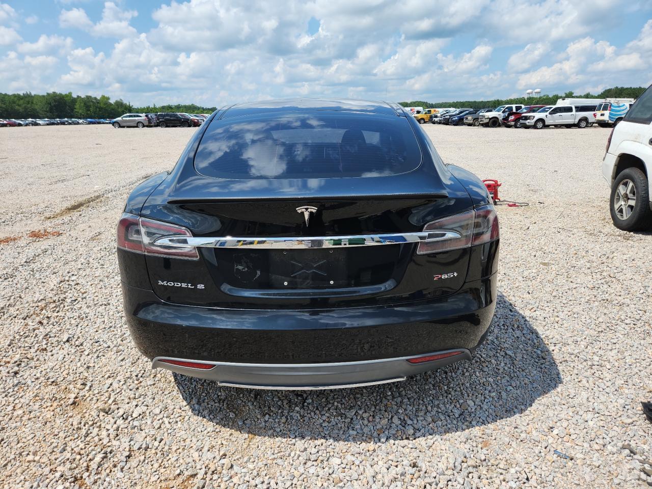 2013 Tesla Model S - Image 6