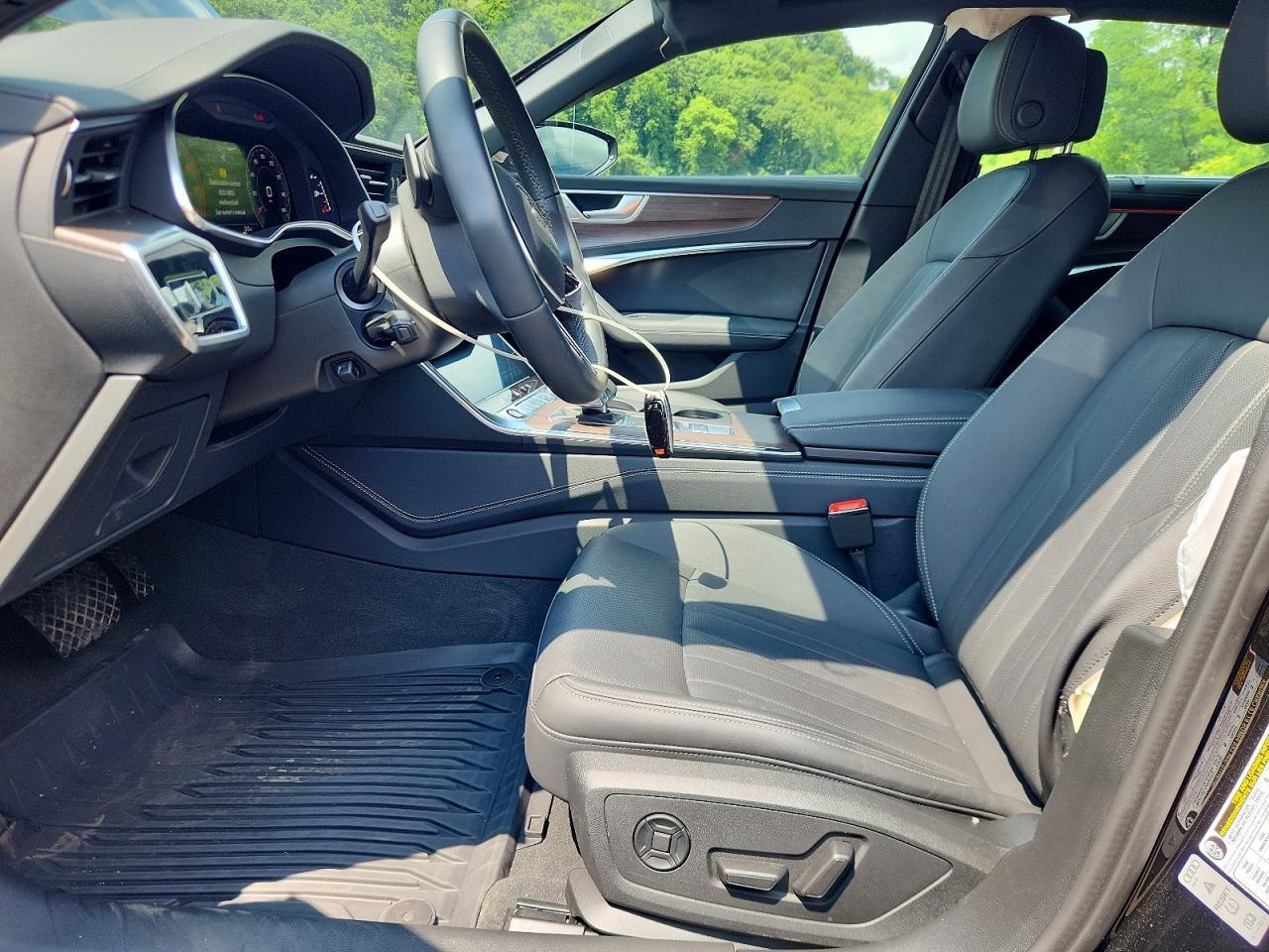 2024 Audi A6 Allroad Premium Plus - Фото 7