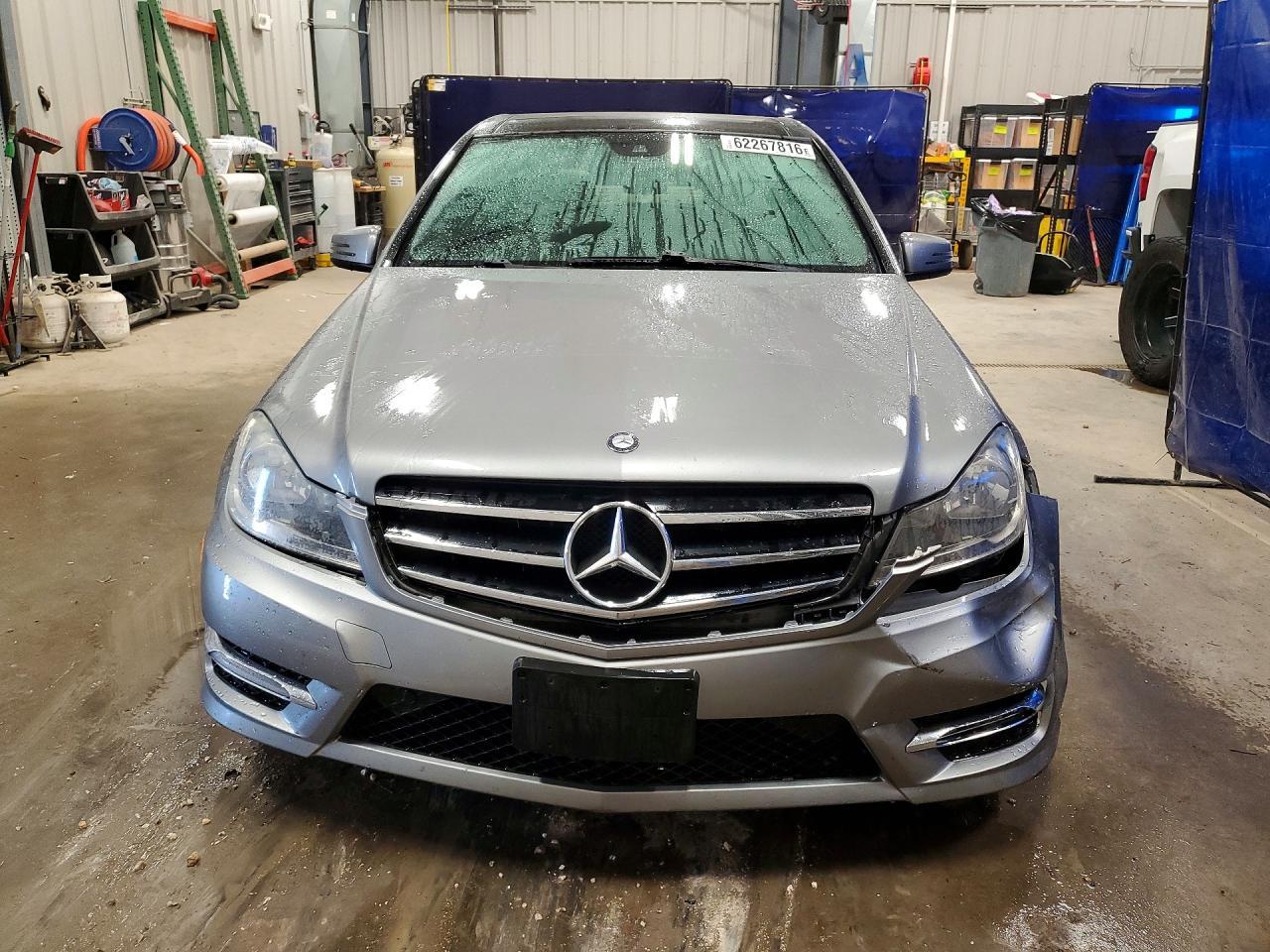 2014 Mercedes-Benz C 300 4Matic - Image 5