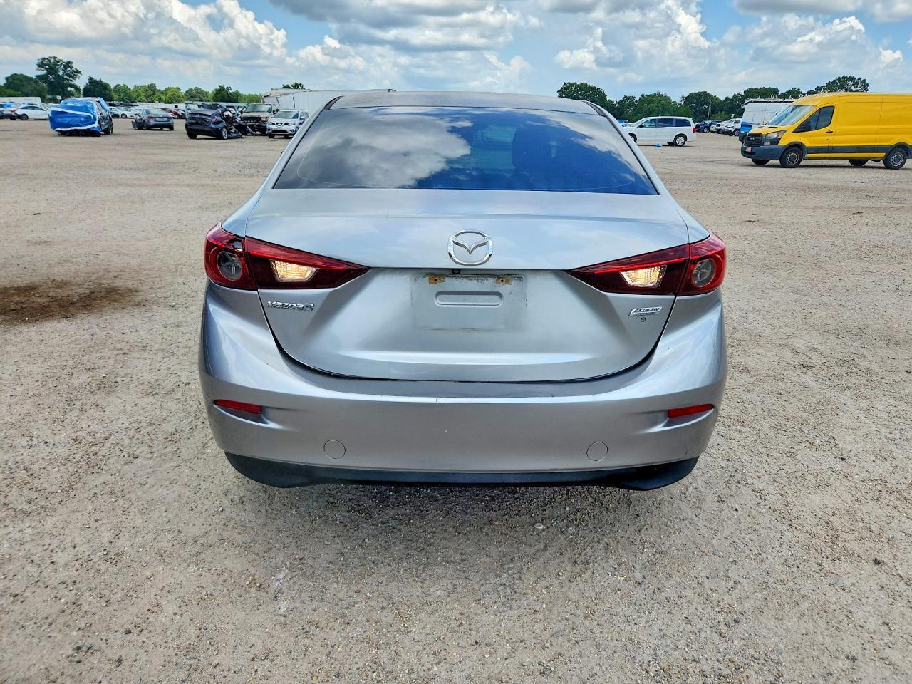 2016 Mazda 3 Sport - Фото 6