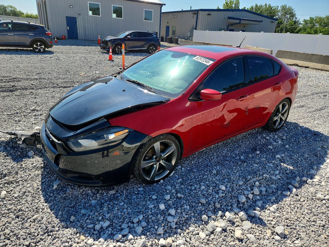 lot